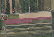 Działka rolna Sobienie Szlacheckie Sobienie Murowane