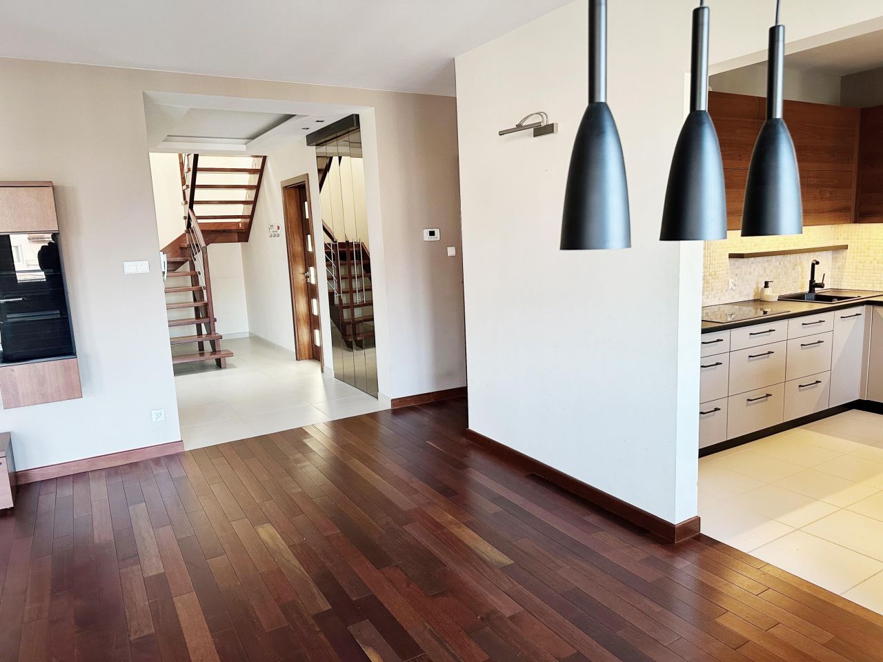 Mieszkanie 5-pokojowe Rzeszów Przybyszówka, ul. Leska. Zdjęcie 12