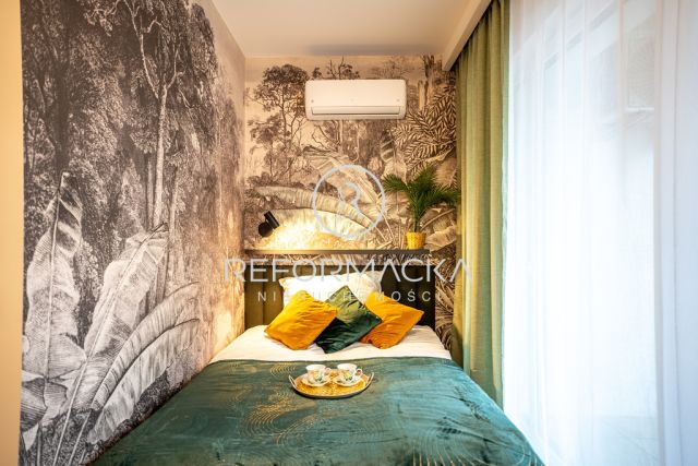 Mieszkanie 2-pokojowe Rzeszów Zalesie, ul. Mieczysławy Ćwiklińskiej. Zdjęcie 1