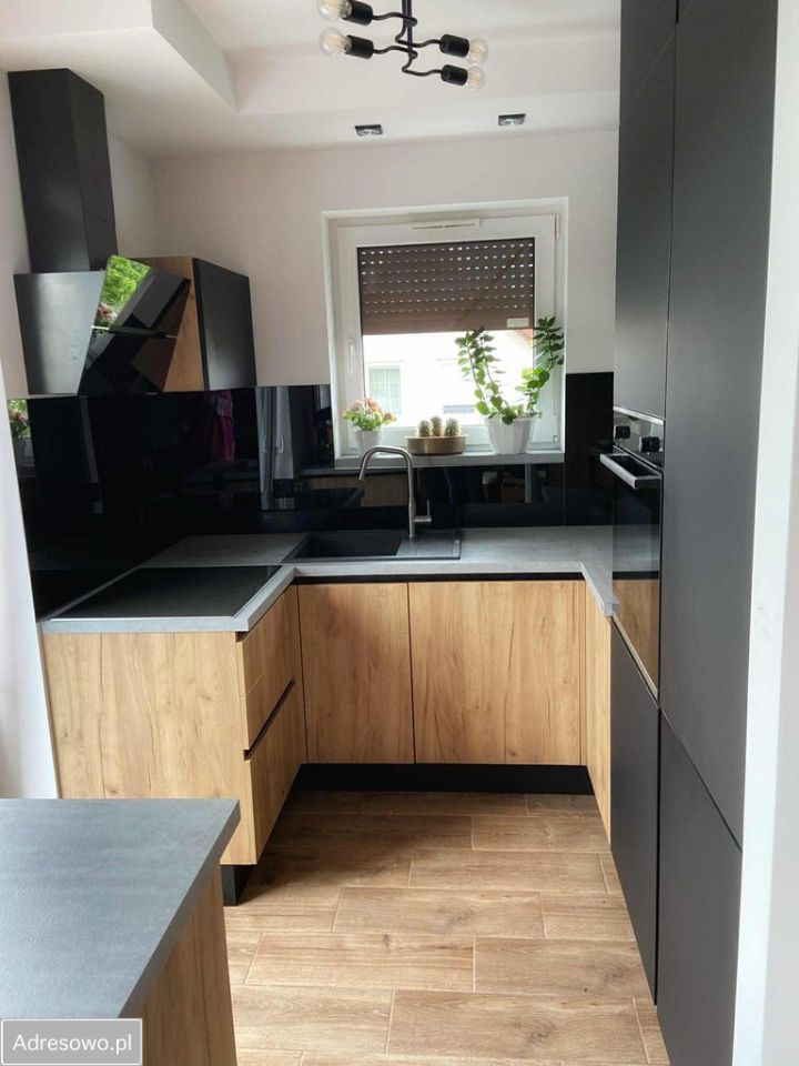 Mieszkanie 3-pokojowe Brodnica, ul. Zakątek. Zdjęcie 3