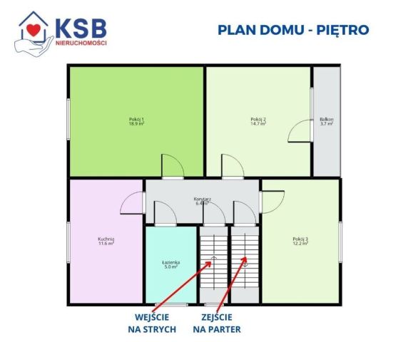 dom wolnostojący, 6 pokoi Ostrowiec Świętokrzyski, ul. Stefana Żeromskiego. Zdjęcie 15