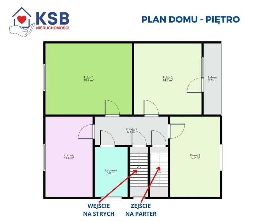 dom wolnostojący, 6 pokoi Ostrowiec Świętokrzyski, ul. Stefana Żeromskiego. Zdjęcie 17