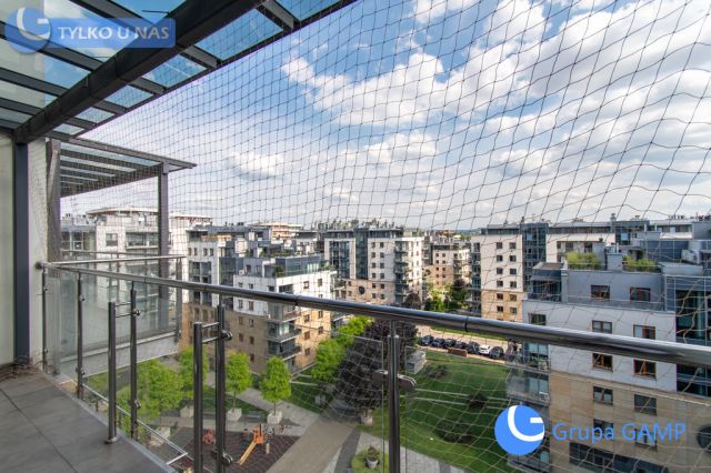 Mieszkanie 3-pokojowe Kraków Grzegórzki, ul. Grzegórzecka. Zdjęcie 6