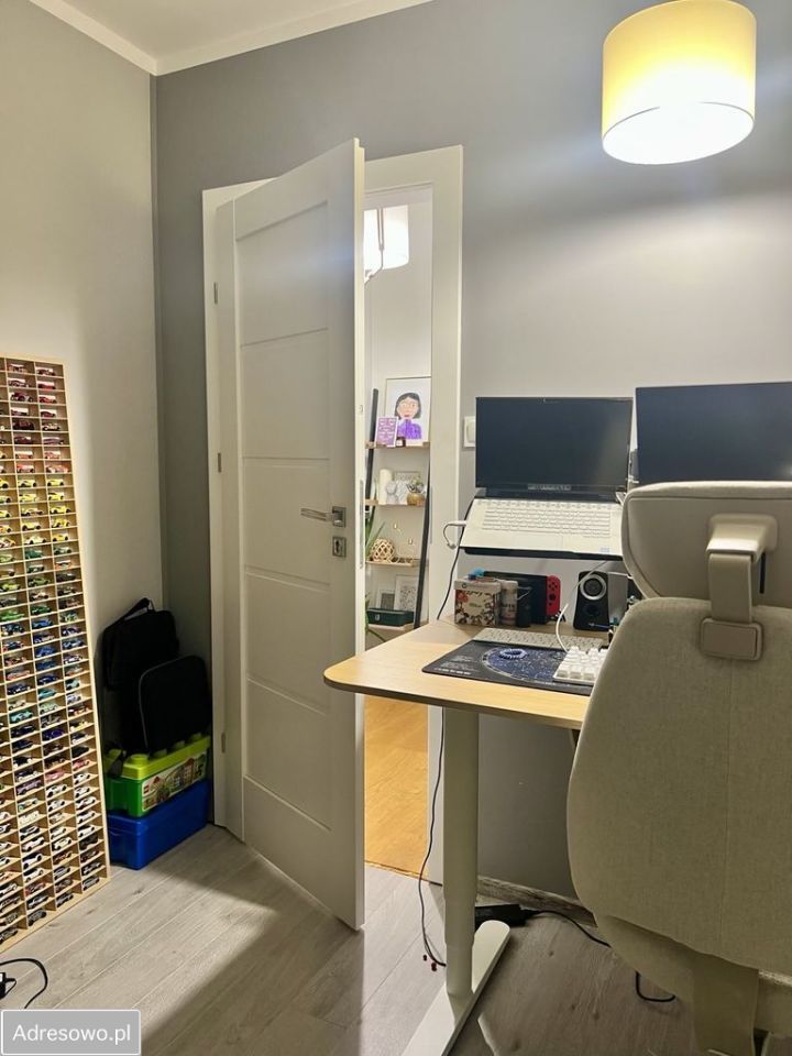 Mieszkanie 4-pokojowe Szczecin Prawobrzeże, ul. Seledynowa. Zdjęcie 3