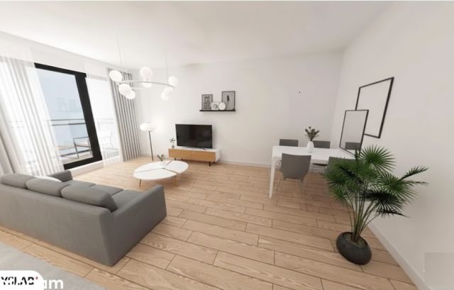 Mieszkanie 4-pokojowe Wrocław Krzyki, al. Karkonoska. Zdjęcie 1