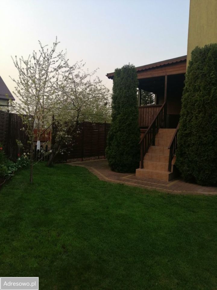dom wolnostojący, 4 pokoje Malbork. Zdjęcie 13