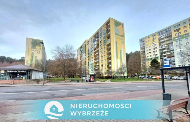 Mieszkanie 2-pokojowe Sopot Brodwino, ul. Oskara Kolberga. Zdjęcie 10