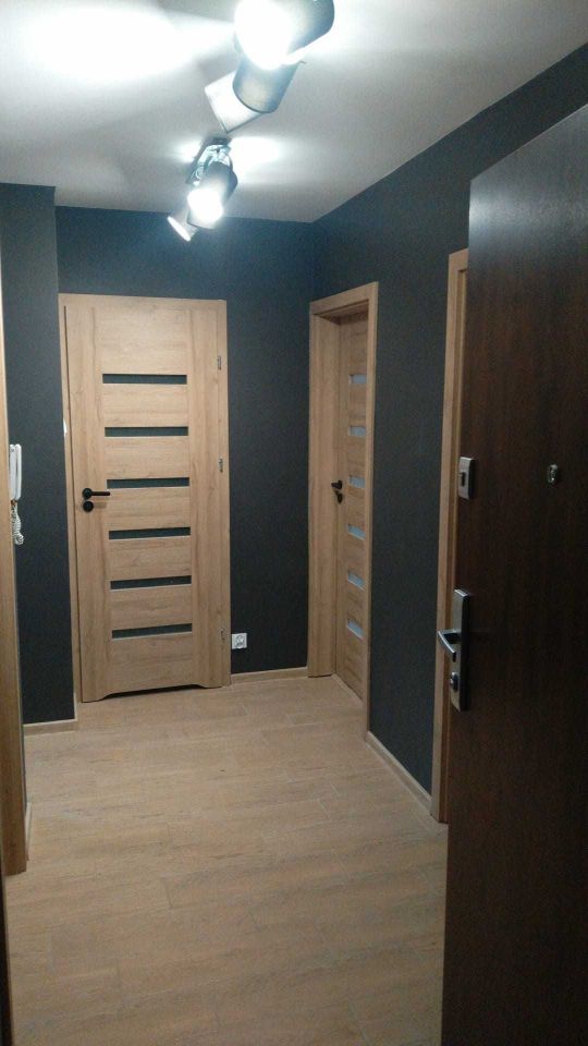 Mieszkanie 3-pokojowe Toruń, ul. Ludwika Rydygiera. Zdjęcie 6