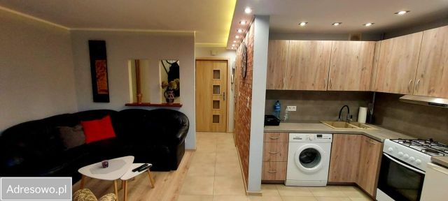 Mieszkanie 1-pokojowe Warszawa Mokotów, ul. Stefana Batorego. Zdjęcie 1