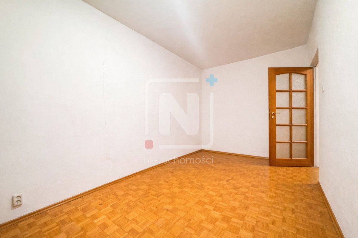 Mieszkanie 3-pokojowe Warszawa Ursynów, ul. Leonida Teligi. Zdjęcie 4