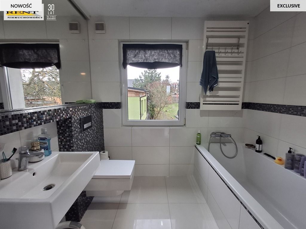 Mieszkanie 2-pokojowe Gryfino, ul. Pomorska. Zdjęcie 14