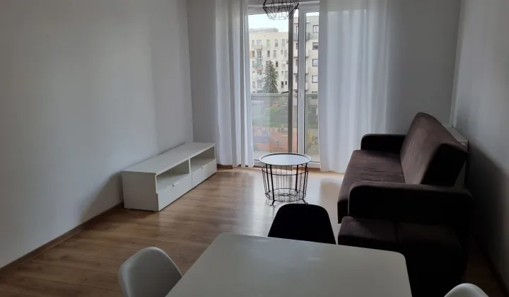 Mieszkanie 2-pokojowe Wrocław Śródmieście