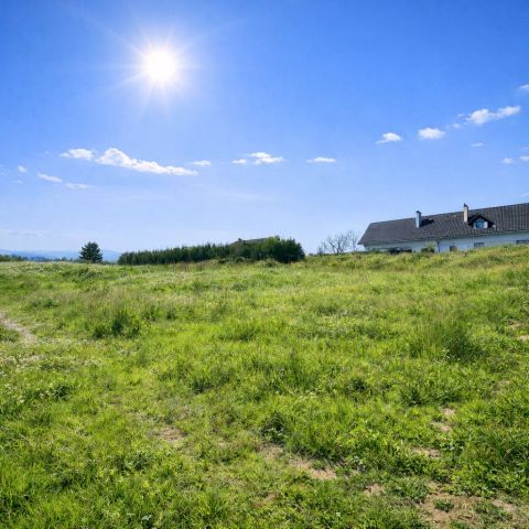 Działka inwestycyjna Mysłakowice, ul. Nowa. Zdjęcie 1