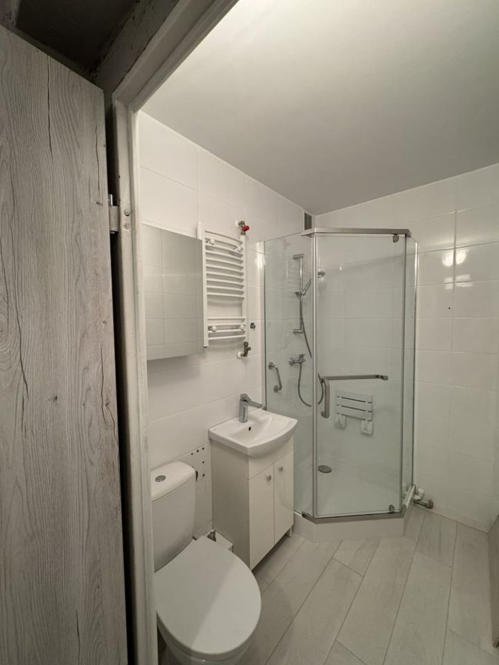 Mieszkanie 1-pokojowe Stargard. Zdjęcie 5