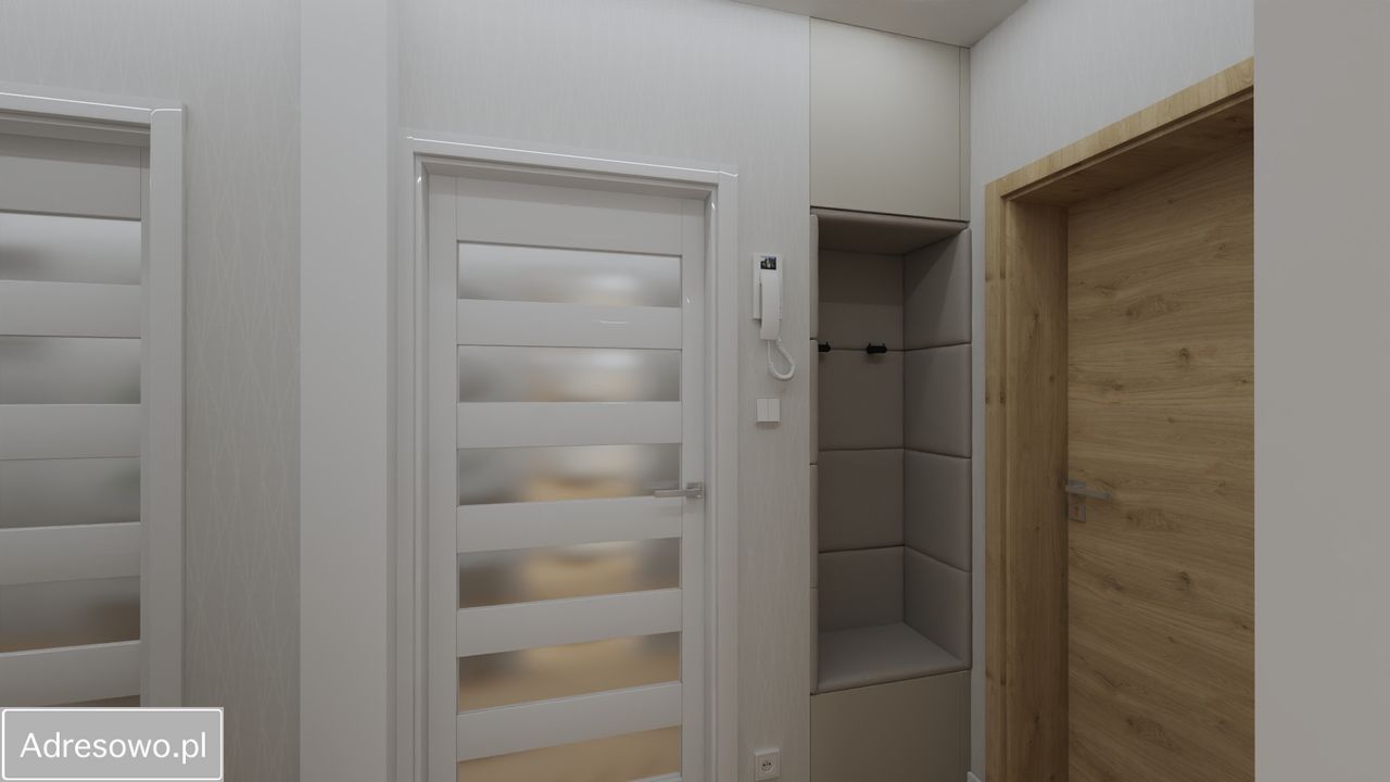 Mieszkanie 3-pokojowe Radom Osiedle XV-lecia, ul. Sportowa. Zdjęcie 5