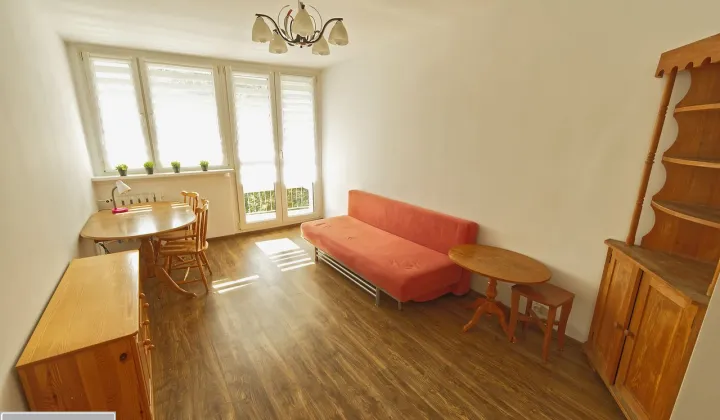 Mieszkanie 4-pokojowe Wrocław Popowice, ul. Fabryczna