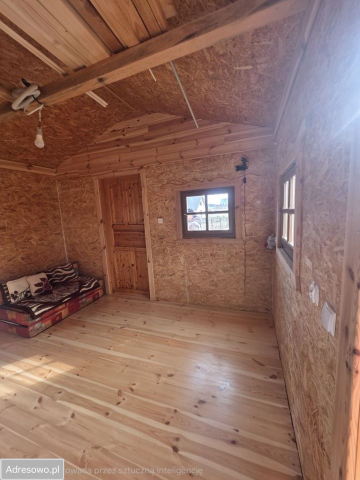 Działka budowlana Niedary. Zdjęcie 11