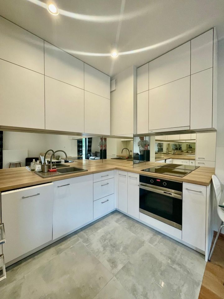 Mieszkanie 2-pokojowe Szczecin Warszewo, ul. Duńska. Zdjęcie 34