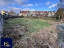 Działka budowlana Gdynia Dąbrowa, ul. Nagietkowa. Zdjęcie 4