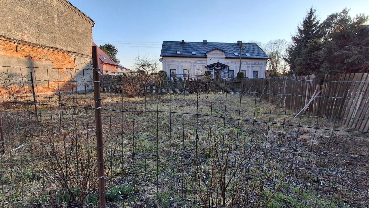 dom wolnostojący Strzeszów. Zdjęcie 4