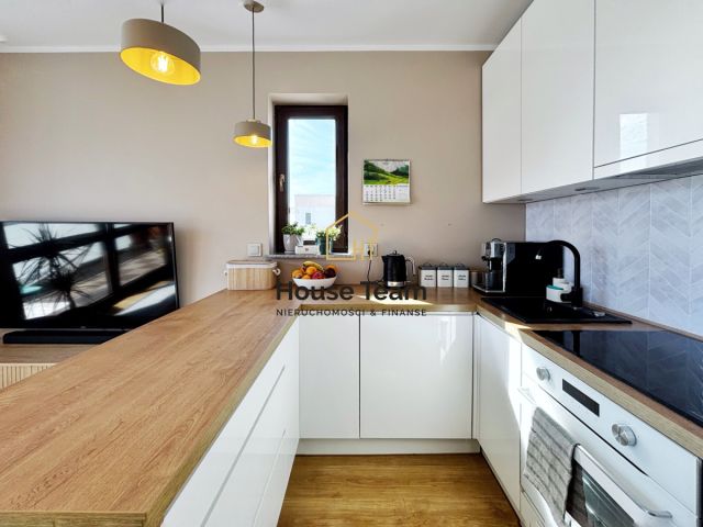 Mieszkanie 3-pokojowe Bydgoszcz, ul. Sybiraków. Zdjęcie 5