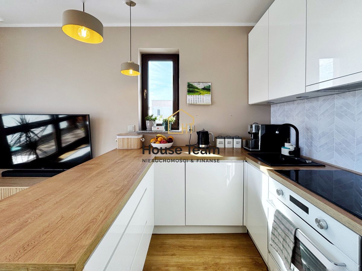 Mieszkanie 3-pokojowe Bydgoszcz, ul. Sybiraków. Zdjęcie 5