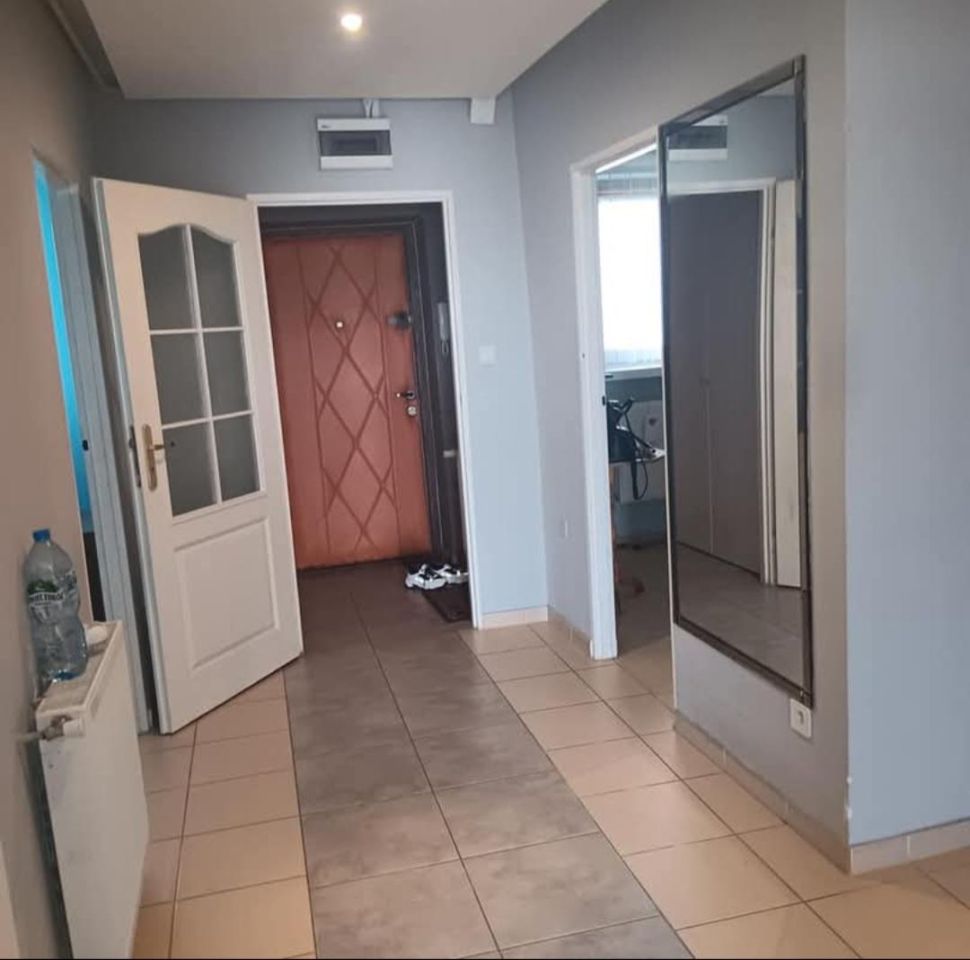 Mieszkanie 3-pokojowe Kock, ul. 1 Maja. Zdjęcie 10