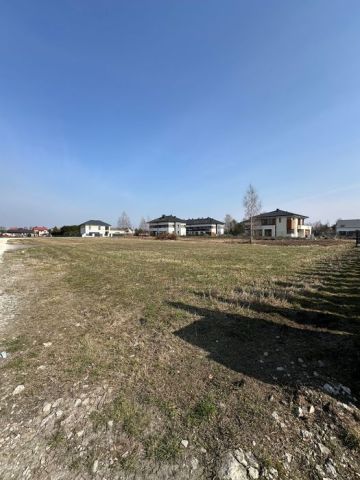 Działka budowlana Wierzbin, ul. Warszawska. Zdjęcie 1