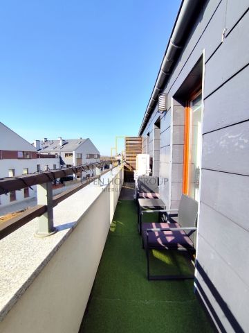 Mieszkanie 3-pokojowe Wrocław Muchobór Wielki, ul. Rakietowa. Zdjęcie 2