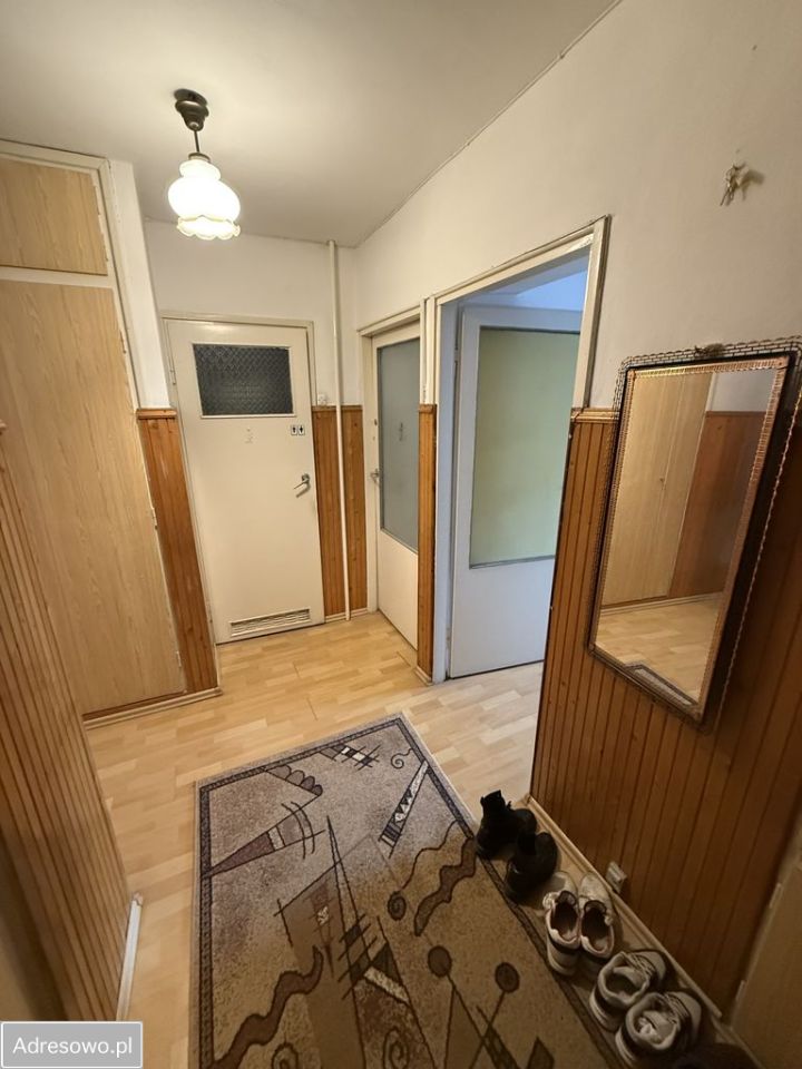 Pokój Warszawa Mokotów, al. Niepodległości. Zdjęcie 9