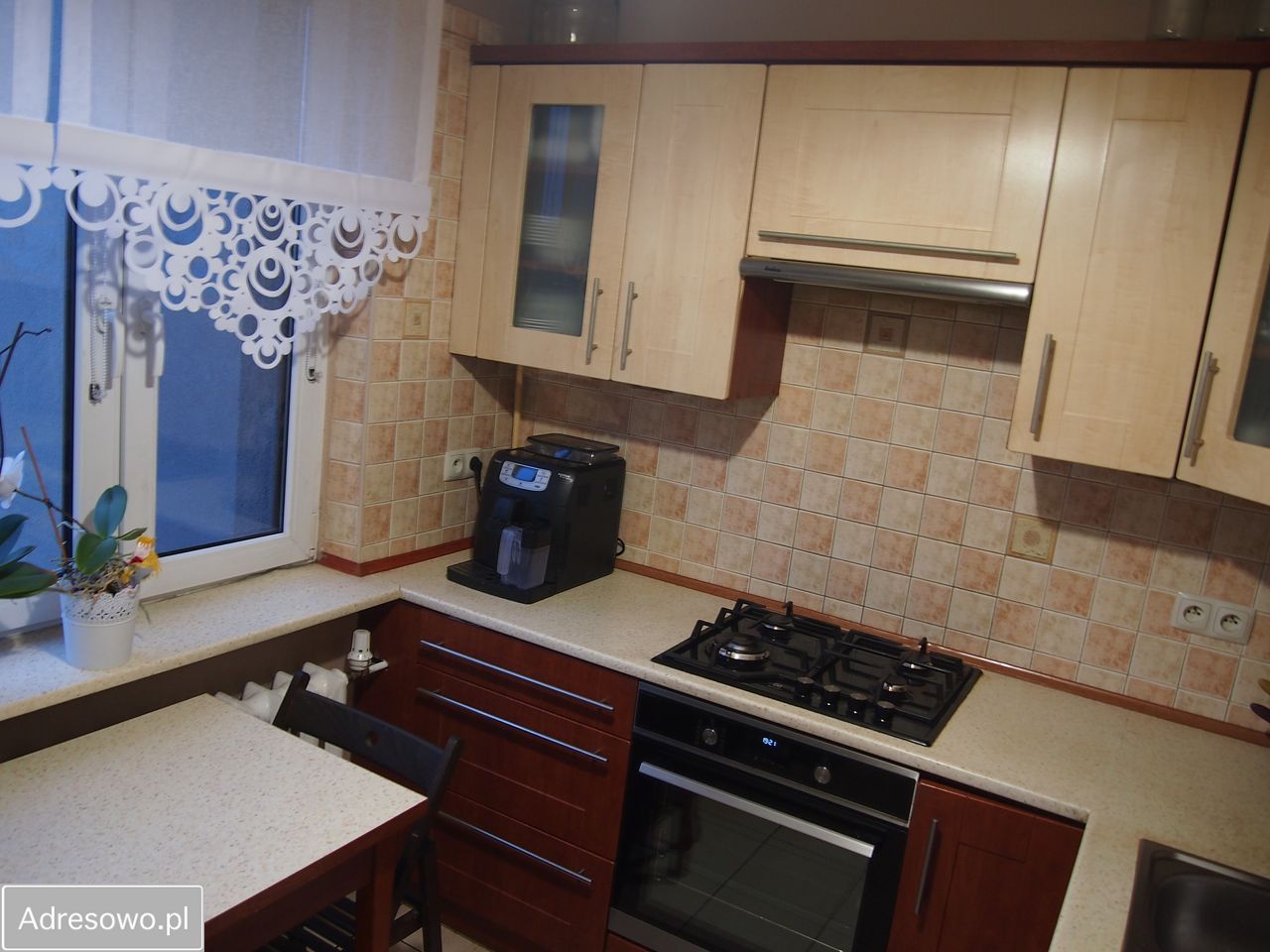 Mieszkanie 3-pokojowe Katowice os. Witosa, ul. Władysława Grabskiego. Zdjęcie 8