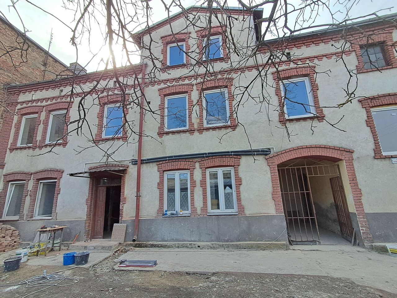 Mieszkanie 1-pokojowe Żyrardów Centrum, ul. Legionów Polskich. Zdjęcie 6