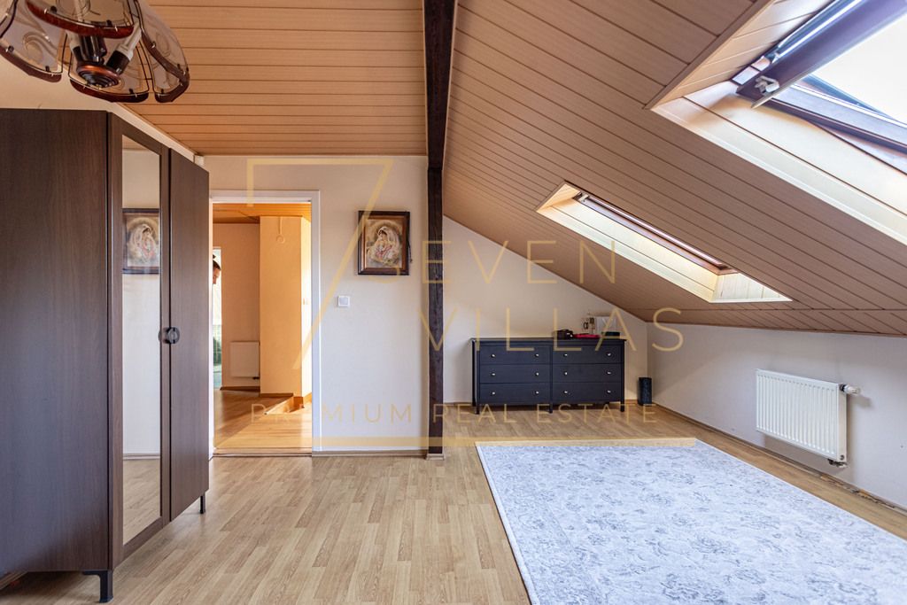 dom wolnostojący, 6 pokoi Wolica. Zdjęcie 17