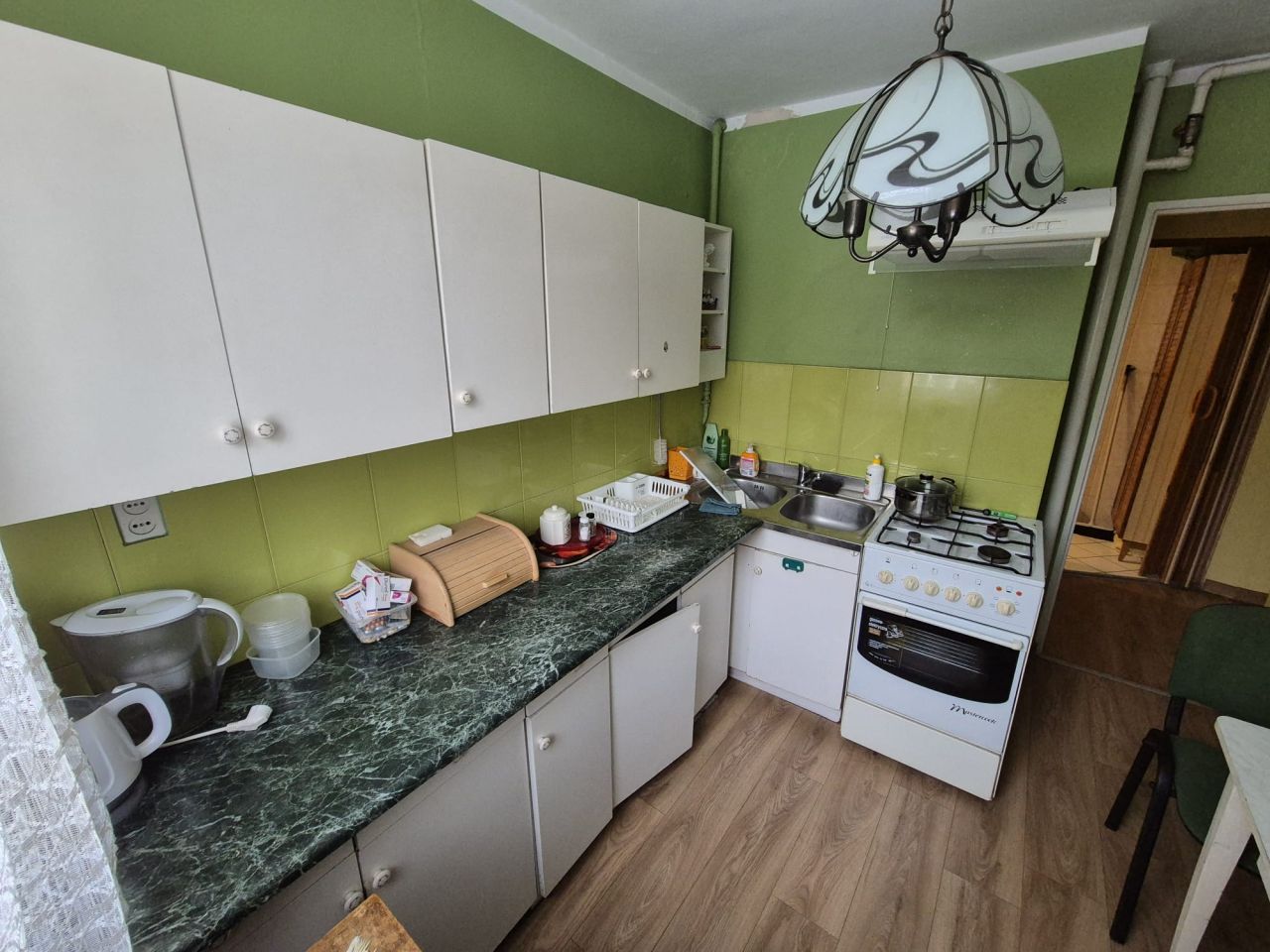 Mieszkanie 1-pokojowe Jawor, ul. Henryka Wieniawskiego. Zdjęcie 7