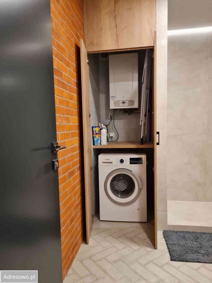 Mieszkanie 2-pokojowe Skarbimierzyce. Zdjęcie 4