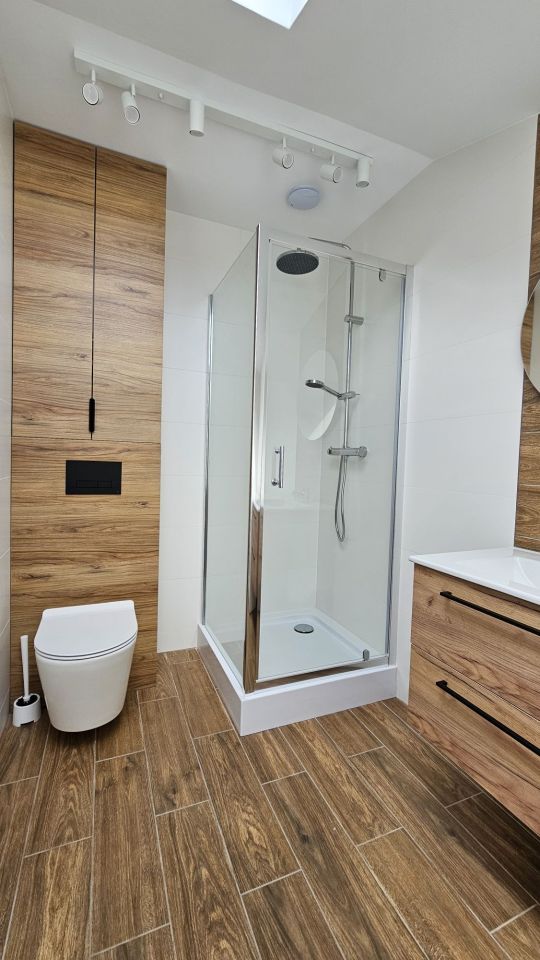 Mieszkanie 2-pokojowe Koronowo, pl. Zwycięstwa. Zdjęcie 8