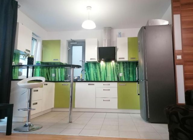 Mieszkanie 3-pokojowe Wrocław Stabłowice, ul. Arbuzowa. Zdjęcie 1