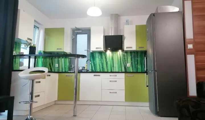 Mieszkanie 3-pokojowe Wrocław Stabłowice, ul. Arbuzowa