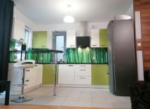 Mieszkanie 3-pokojowe Wrocław Stabłowice, ul. Arbuzowa. Zdjęcie 1