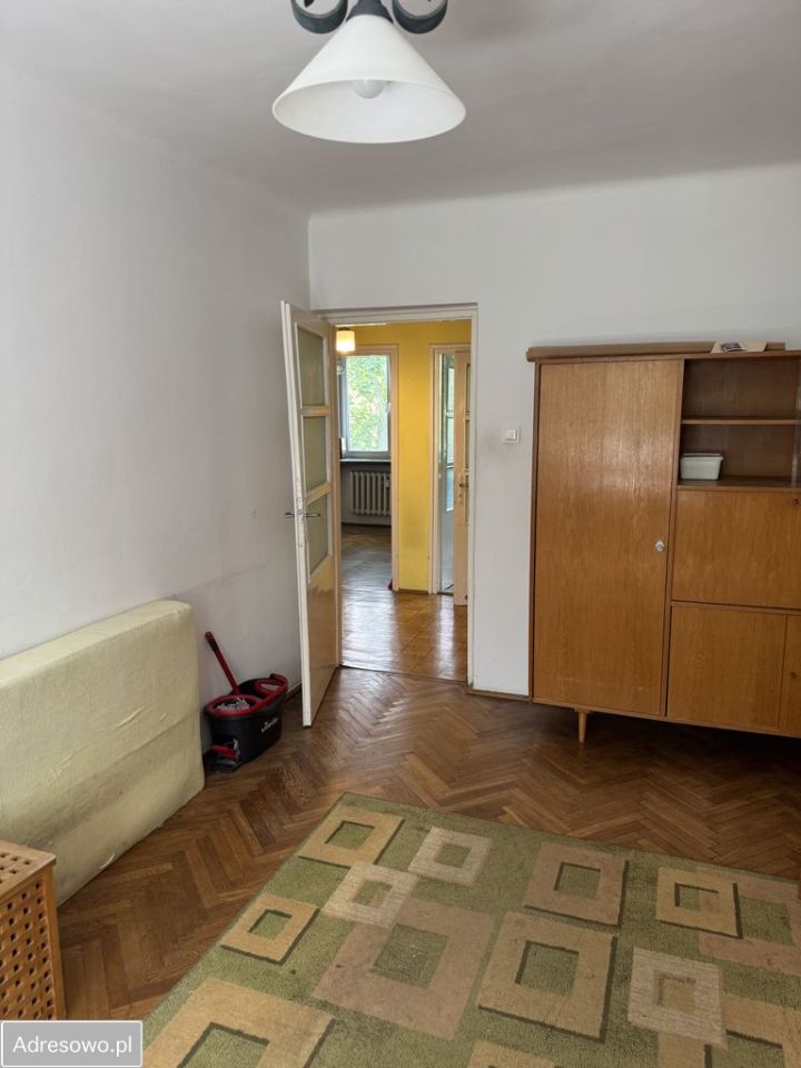 Mieszkanie 3-pokojowe Lublin LSM, ul. Wajdeloty. Zdjęcie 5