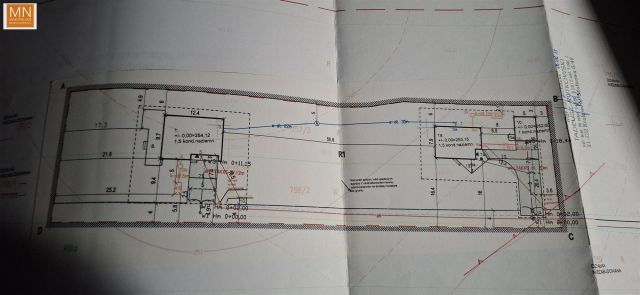 Działka inwestycyjna Morawica. Zdjęcie 17