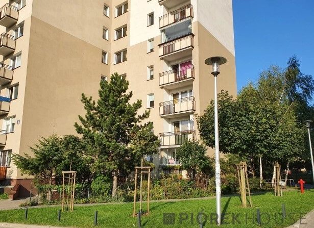 Mieszkanie 3-pokojowe Warszawa Ursynów, ul. Koncertowa. Zdjęcie 14