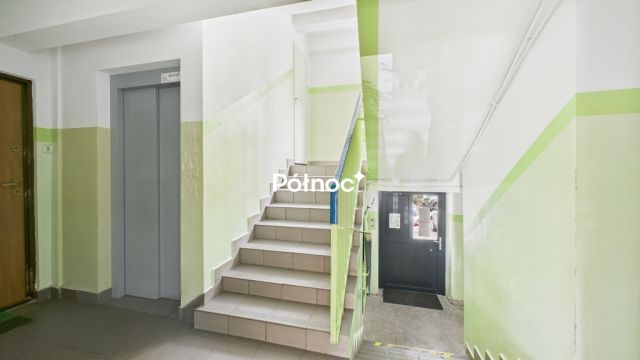 Mieszkanie 1-pokojowe Białystok Piaski, ul. Jerzego Waszyngtona. Zdjęcie 12