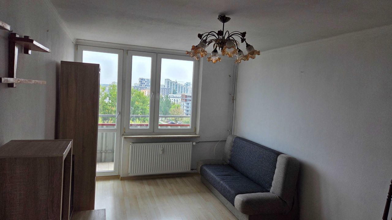 Mieszkanie 3-pokojowe Warszawa Praga-Południe, ul. Grochowska. Zdjęcie 8