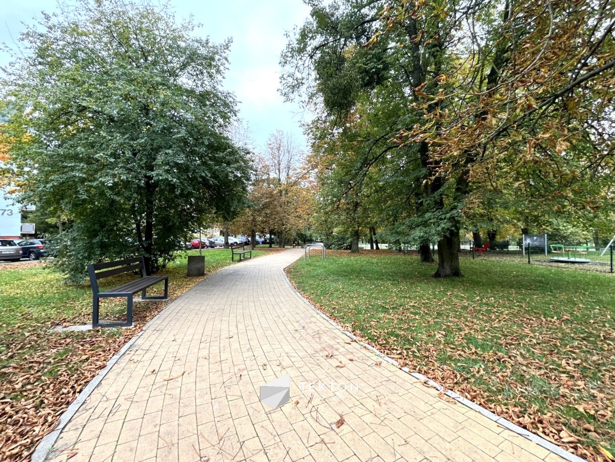 Mieszkanie 3-pokojowe Opole Zaodrze, ul. Alojzego Dambonia. Zdjęcie 10