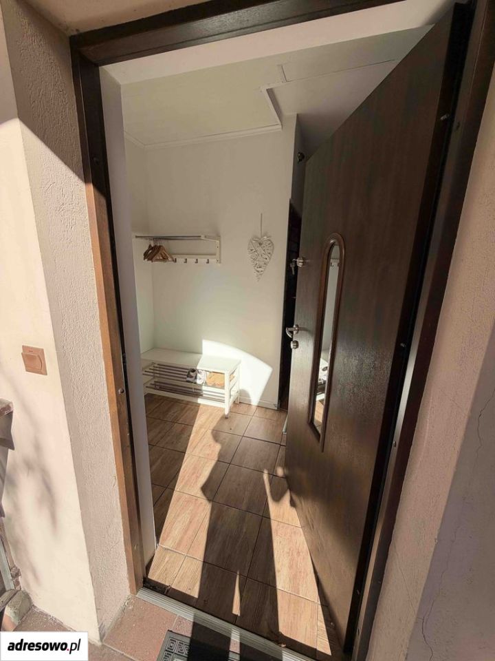 dom wolnostojący, 5 pokoi Zawiercie Kromołów, ul. Harcerska. Zdjęcie 5