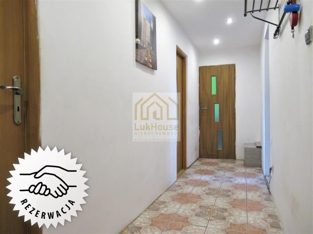 Mieszkanie 4-pokojowe Bytom Śródmieście, ul. Jagiellońska