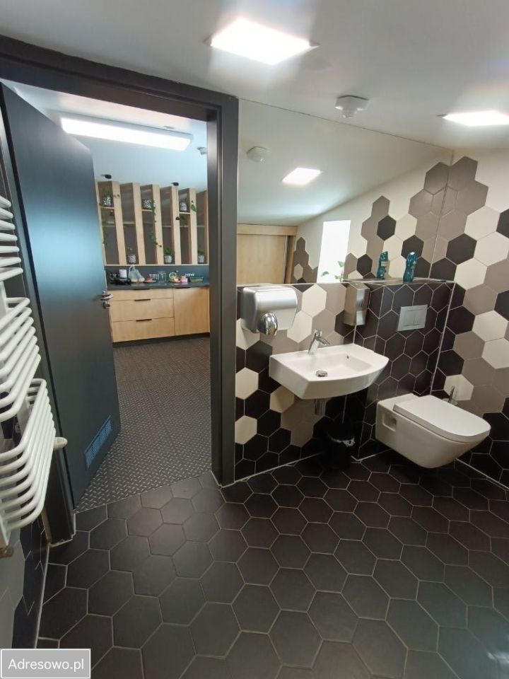 Biuro Częstochowa Gnaszyn Górny, ul. Rumiankowa. Zdjęcie 13