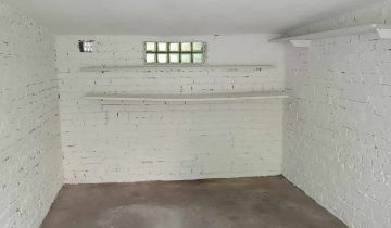 Garaż/miejsce parkingowe Warszawa Żoliborz, pl. Woodrowa Wilsona