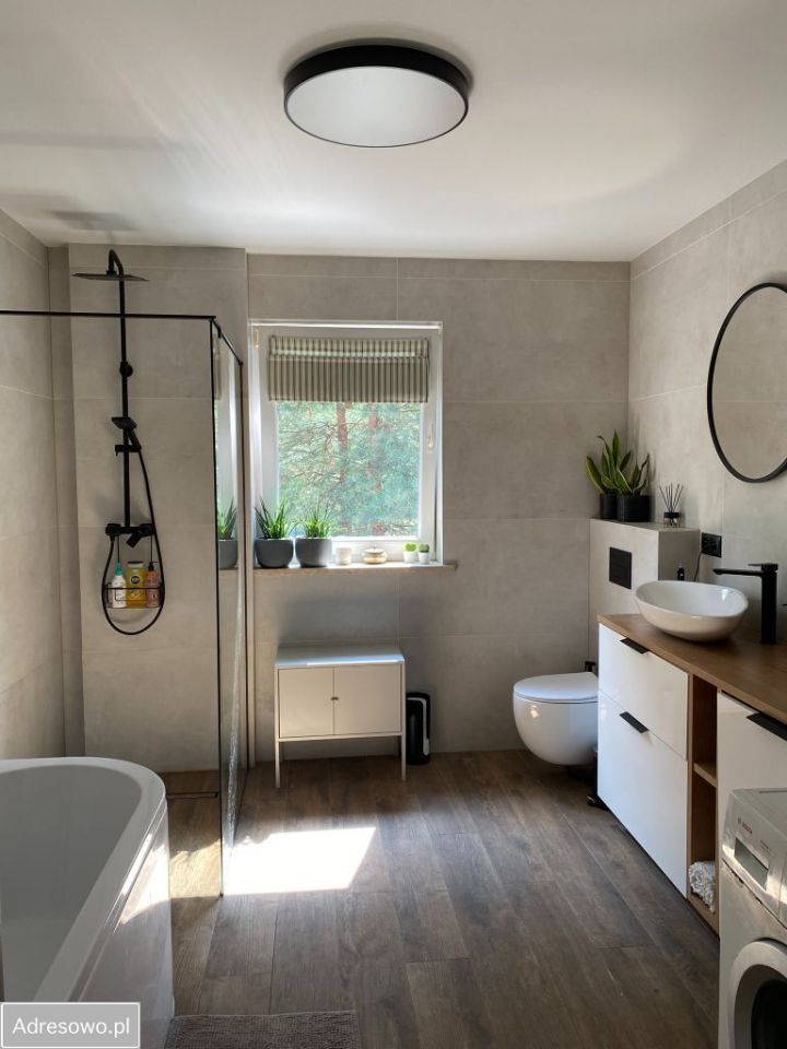 dom wolnostojący, 6 pokoi Urle, ul. 1 Maja. Zdjęcie 11